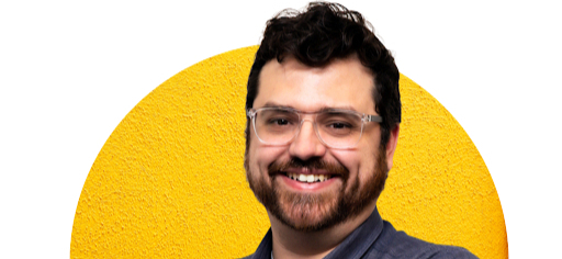Jeremy Watts, Vice President of Sales & Business Development, CTRL Systems