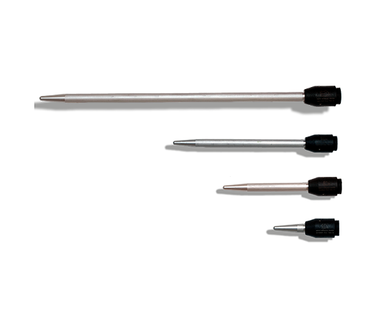 Solid Probe Set (4 pc.)