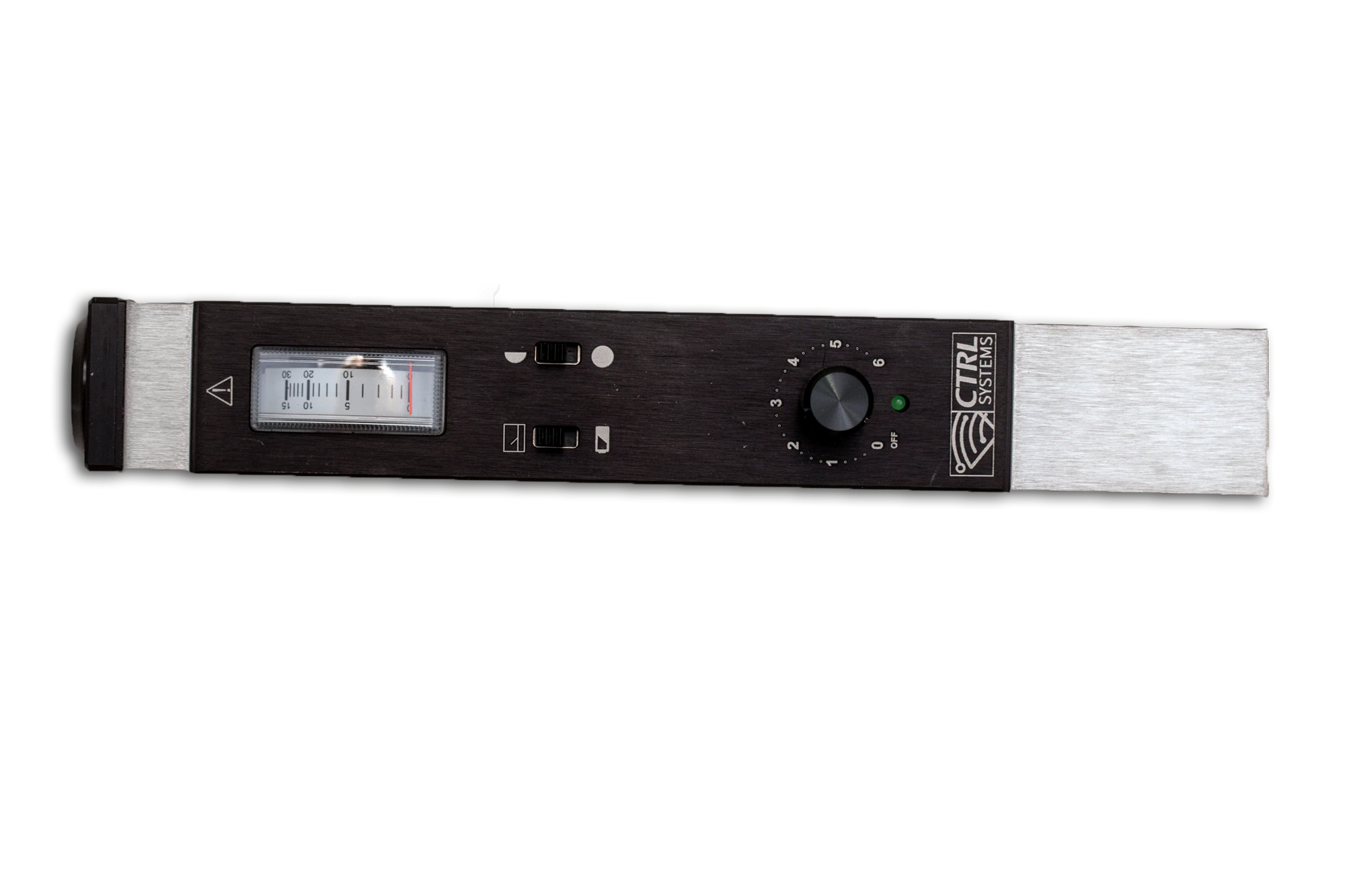 UL101 Receiver — Intrinsically Safe