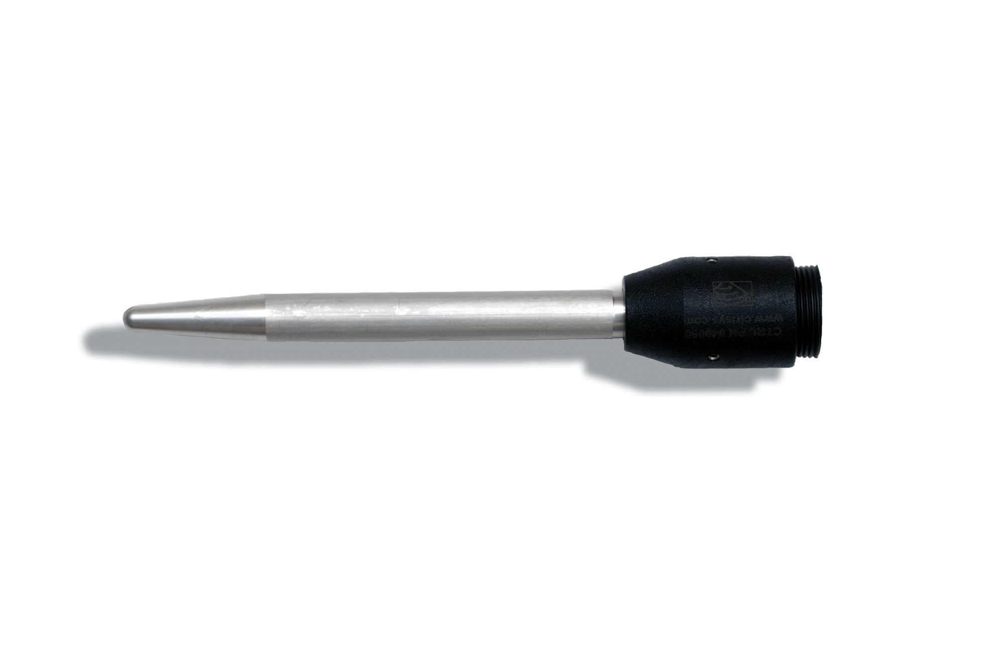 5-inch Solid Probe