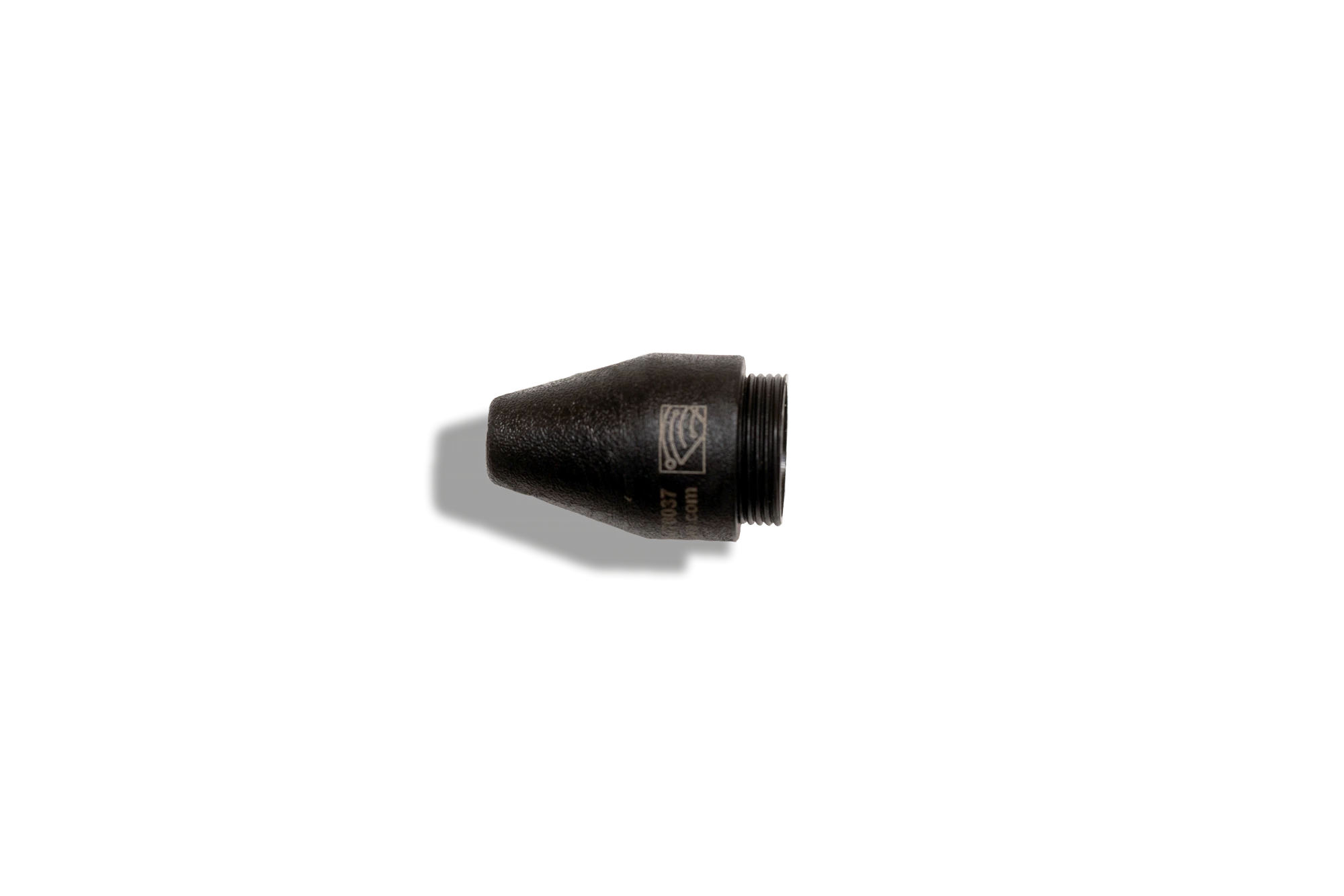 Delrin Acoustic Tip
