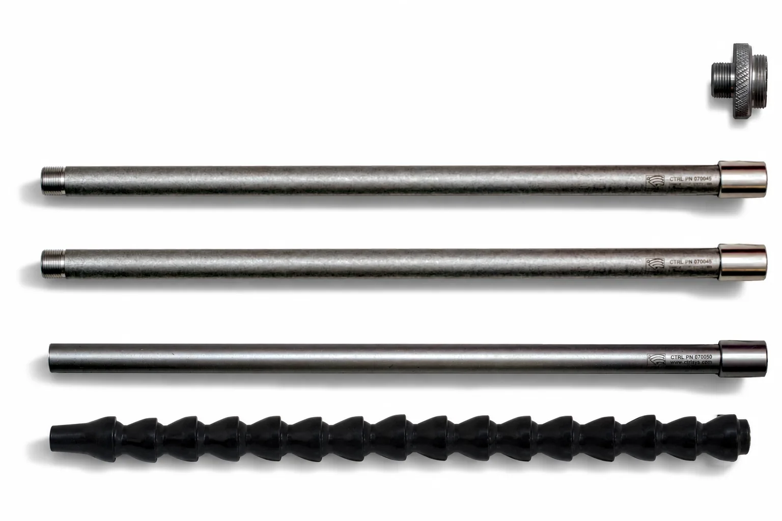 Acoustic Extension Probe Set (5 pc.)